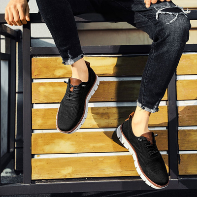 Urban Shoes - Confort et style ultimes
