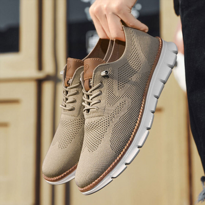 Urban Shoes - Confort et style ultimes