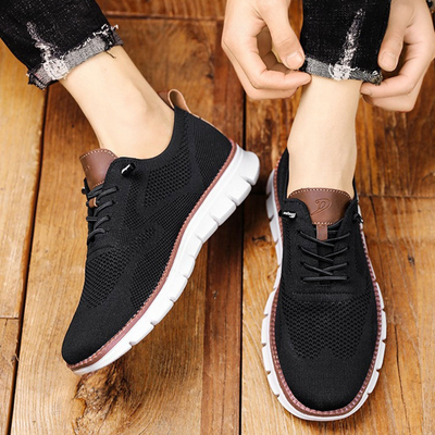 Urban Shoes - Confort et style ultimes