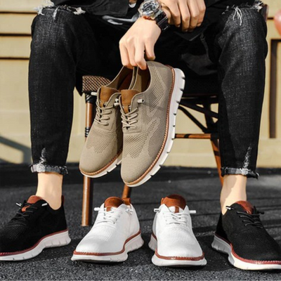 Urban Shoes - Confort et style ultimes