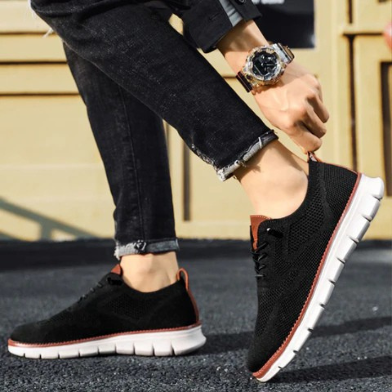 Urban Shoes - Confort et style ultimes