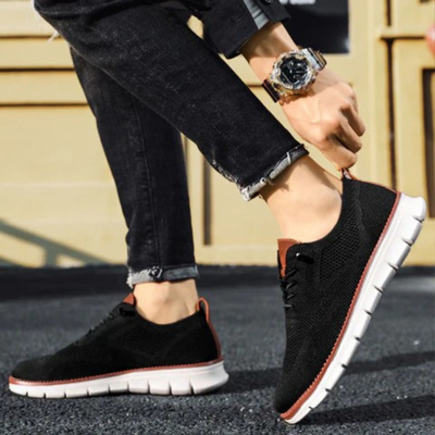 Urban Shoes - Confort et style ultimes