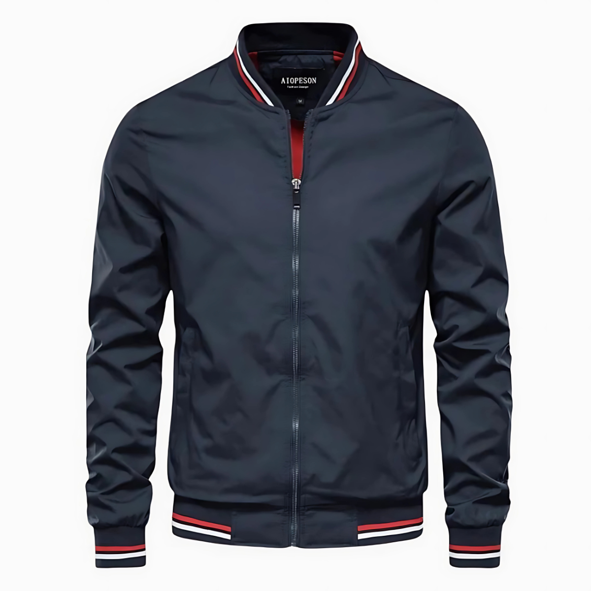 Hans | Vestes coupe-vent