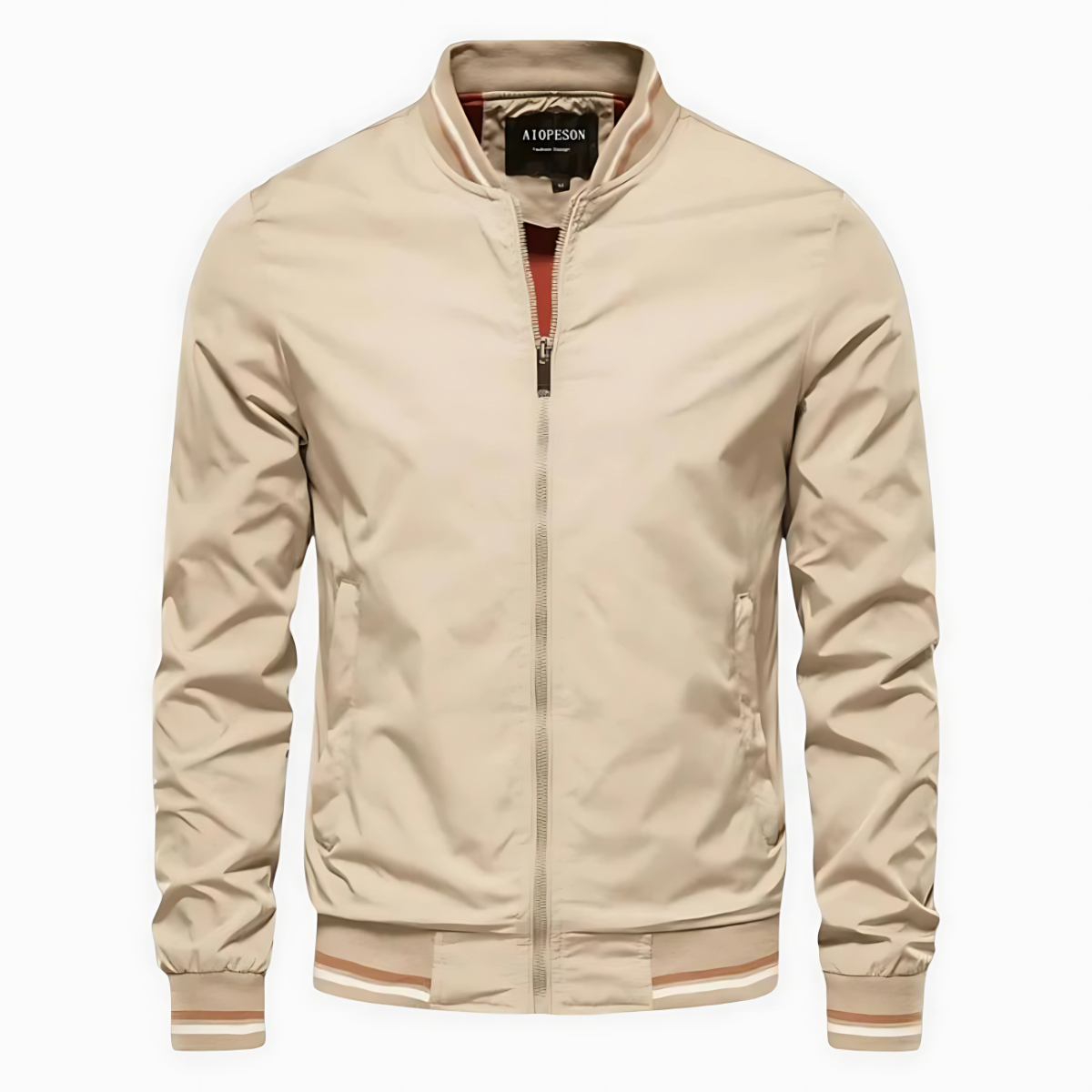 Hans | Vestes coupe-vent