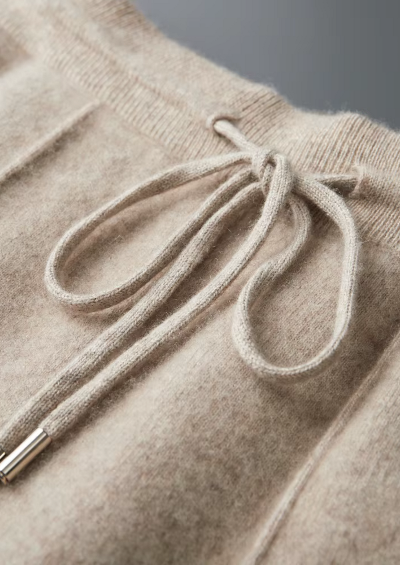 ENSEMBLE LUZZO EN LAINE MÉRINOS EXTRAFINE