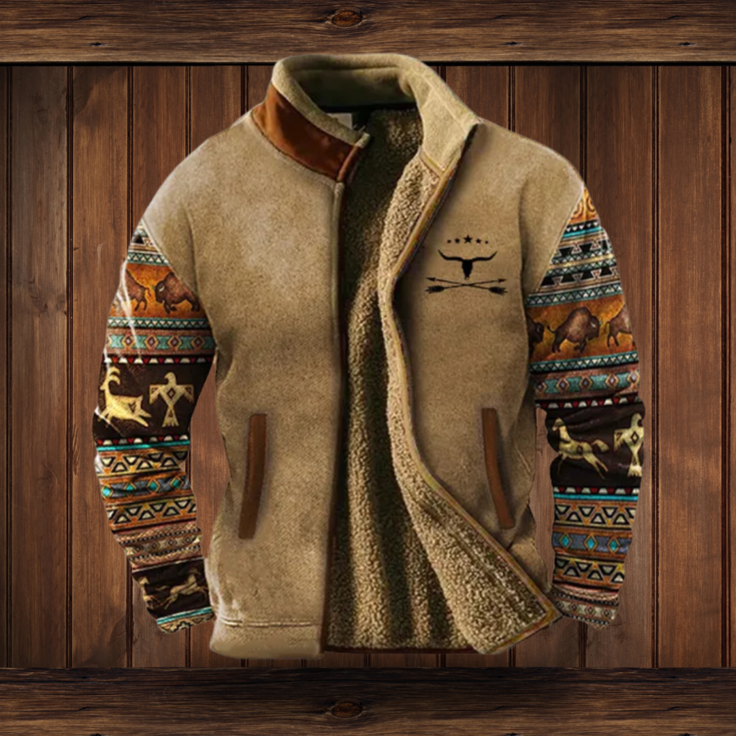 Theo® - Le gilet polaire outdoor 1 + 1 OFFERT !