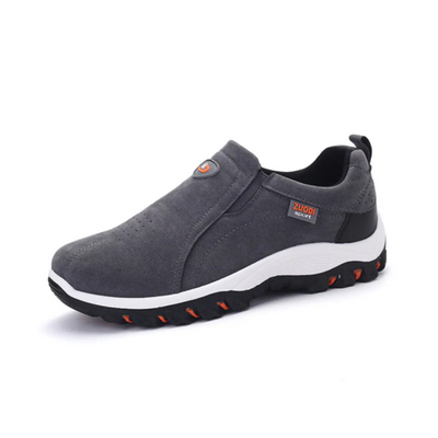 RYDER™ | Chaussures de marche orthopédiques pour hommes | ACHETEZ 1, OBTENEZ 1 GRATUIT