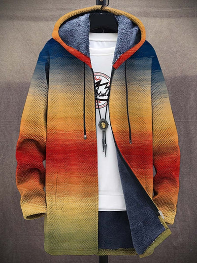 SIERRA™ | Vest with luxury art print