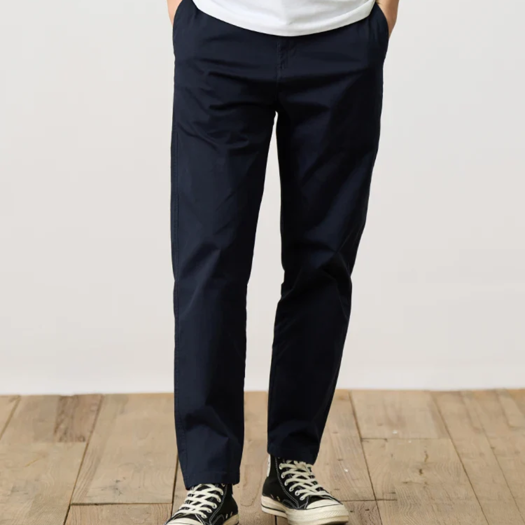 Fabrizio | Men's Chinos