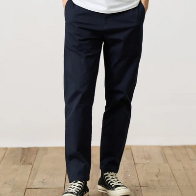Fabrizio | Men's Chinos