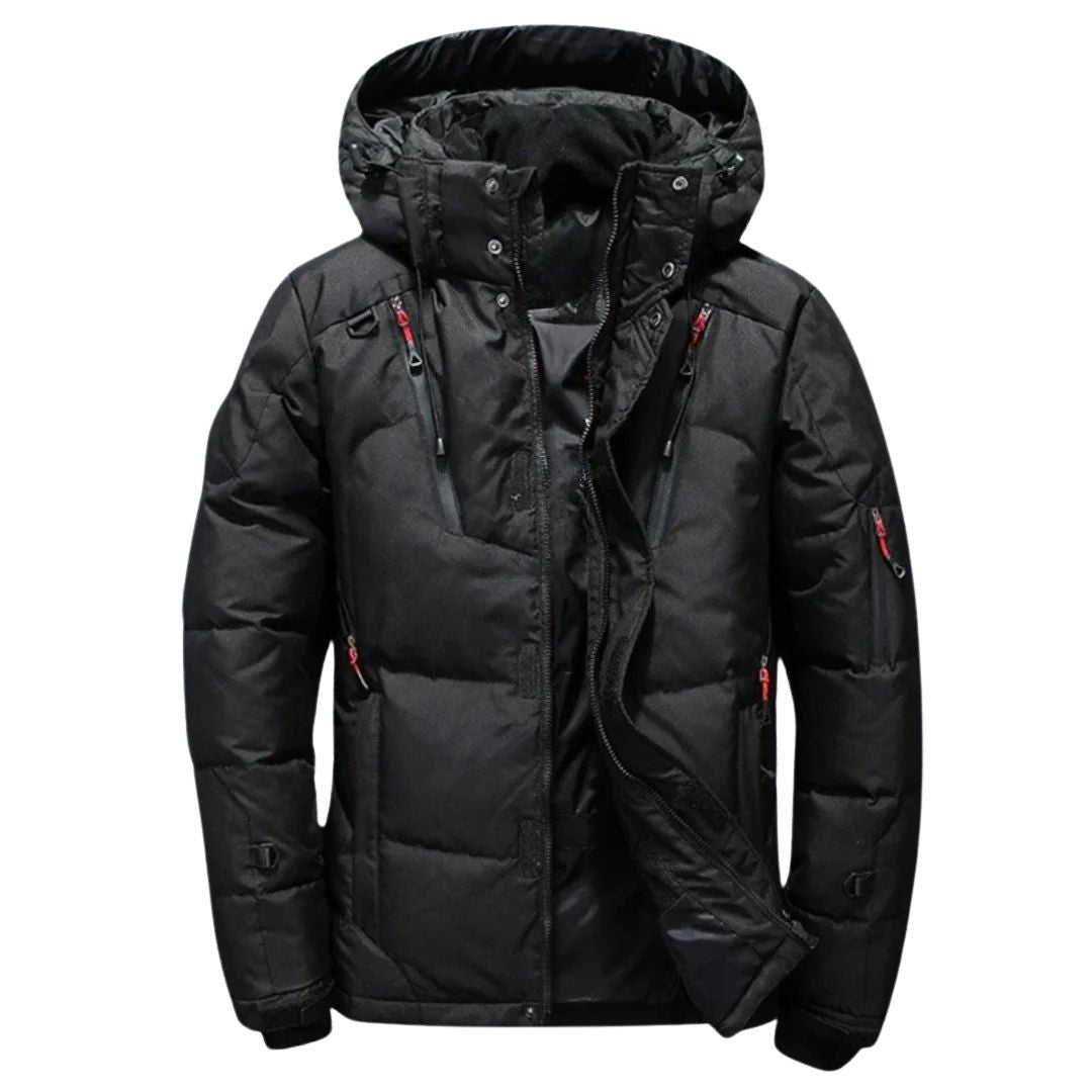 Sonder - Highly Resistant Down Jacket