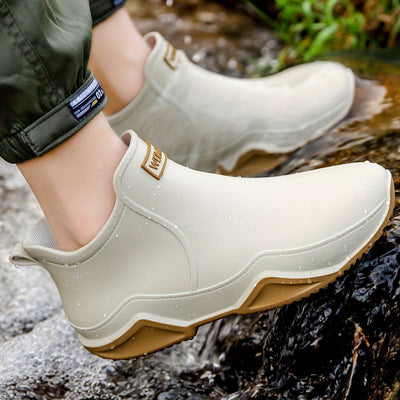 Emma | Modern orthopedic rubber boots