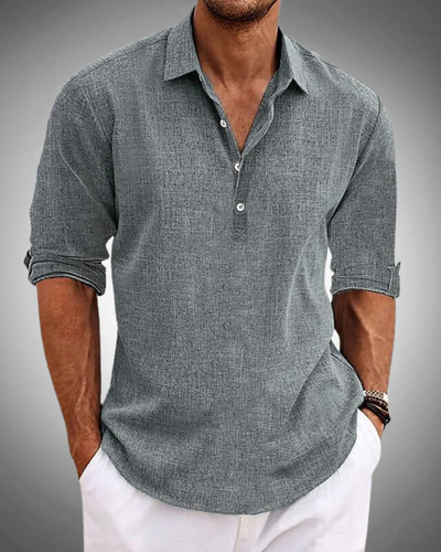 Sabbio | Classic Shirt 1+1 FREE