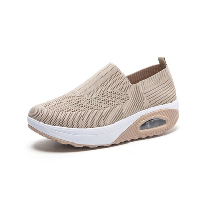 BreezeStep™ | Baskets orthopédiques légères