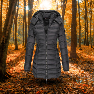 Elise™ | La parka d'hiver d'extérieur