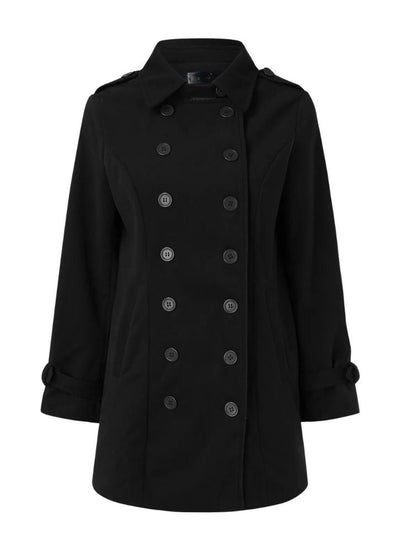 Delia | Coat