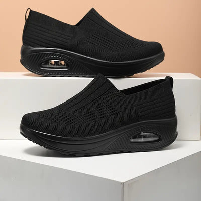 BreezeStep™ | Baskets orthopédiques légères