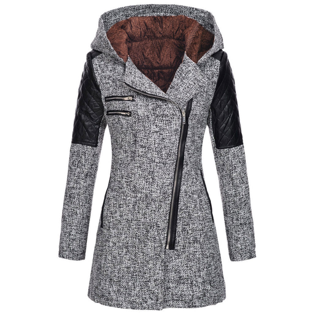 Romarin - veste d'hiver