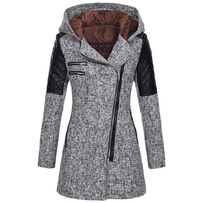 Romarin - veste d'hiver