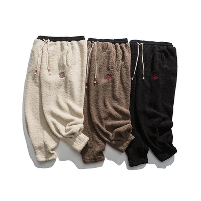 Teddy | Metro Joggers 1+1 GRATUIT