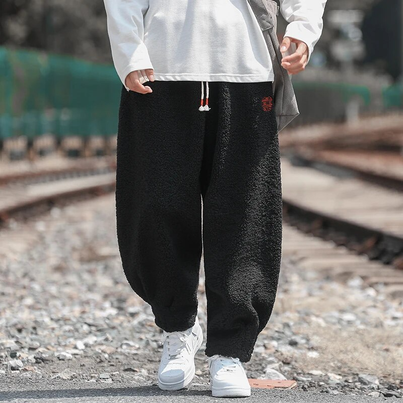 Teddy | Metro Joggers 1+1 GRATUIT
