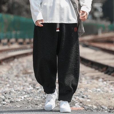 Teddy | Metro Joggers 1+1 GRATUIT