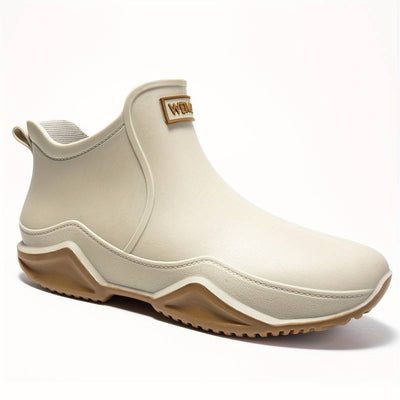 Emma | Modern orthopedic rubber boots