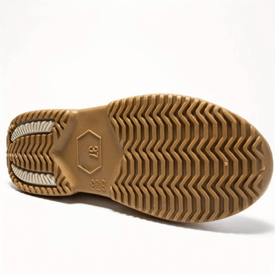 Emma | Modern orthopedic rubber boots