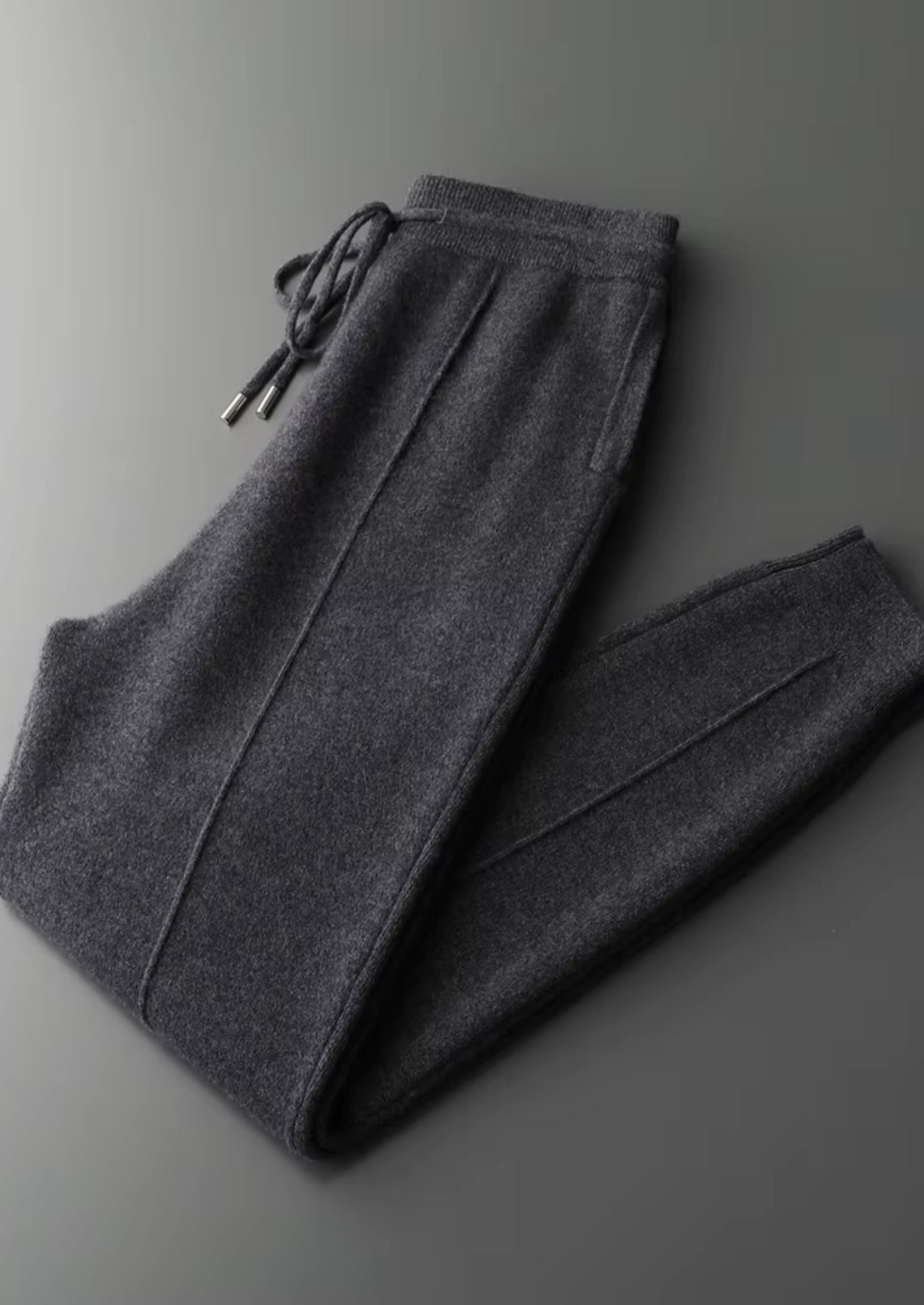 ENSEMBLE LUZZO EN LAINE MÉRINOS EXTRAFINE