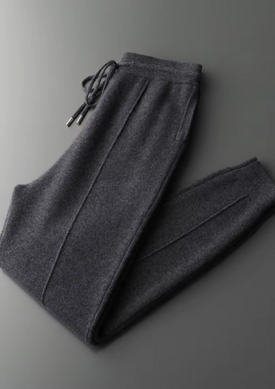 ENSEMBLE LUZZO EN LAINE MÉRINOS EXTRAFINE