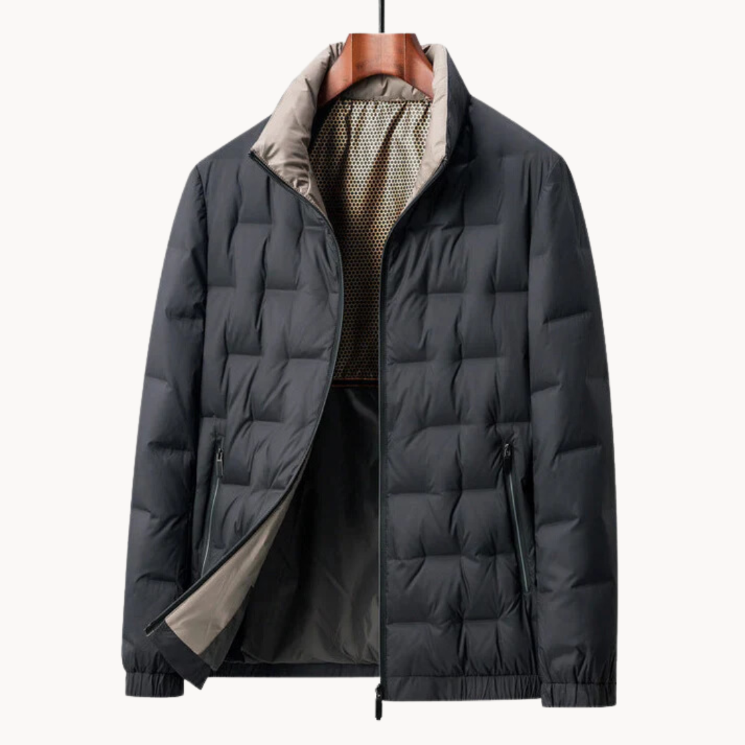 Alex | Veste Massimo