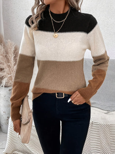 Lauren | Pull élégant