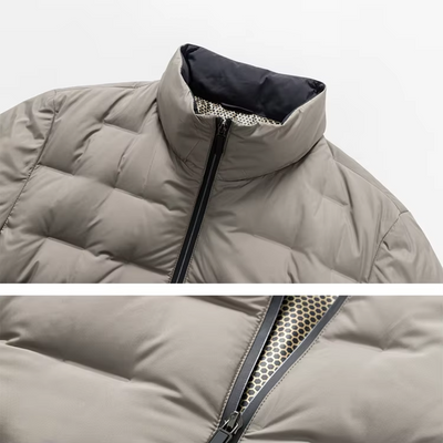 Alex | Veste Massimo