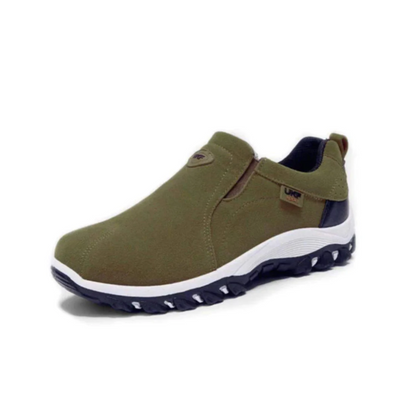 RYDER™ | Chaussures de marche orthopédiques pour hommes | ACHETEZ 1, OBTENEZ 1 GRATUIT