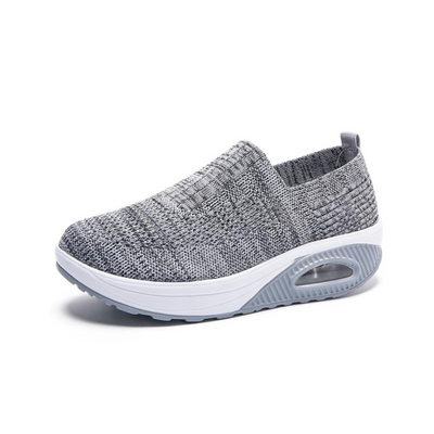 BreezeStep™ | Baskets orthopédiques légères