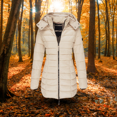 Elise™ | La parka d'hiver d'extérieur