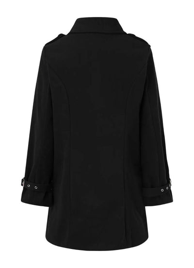 Delia | Coat