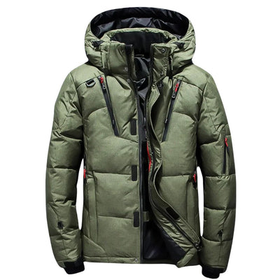 Sonder - Highly Resistant Down Jacket
