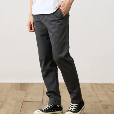 Fabrizio | Men's Chinos