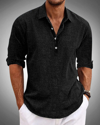 Sabbio | Classic Shirt 1+1 FREE