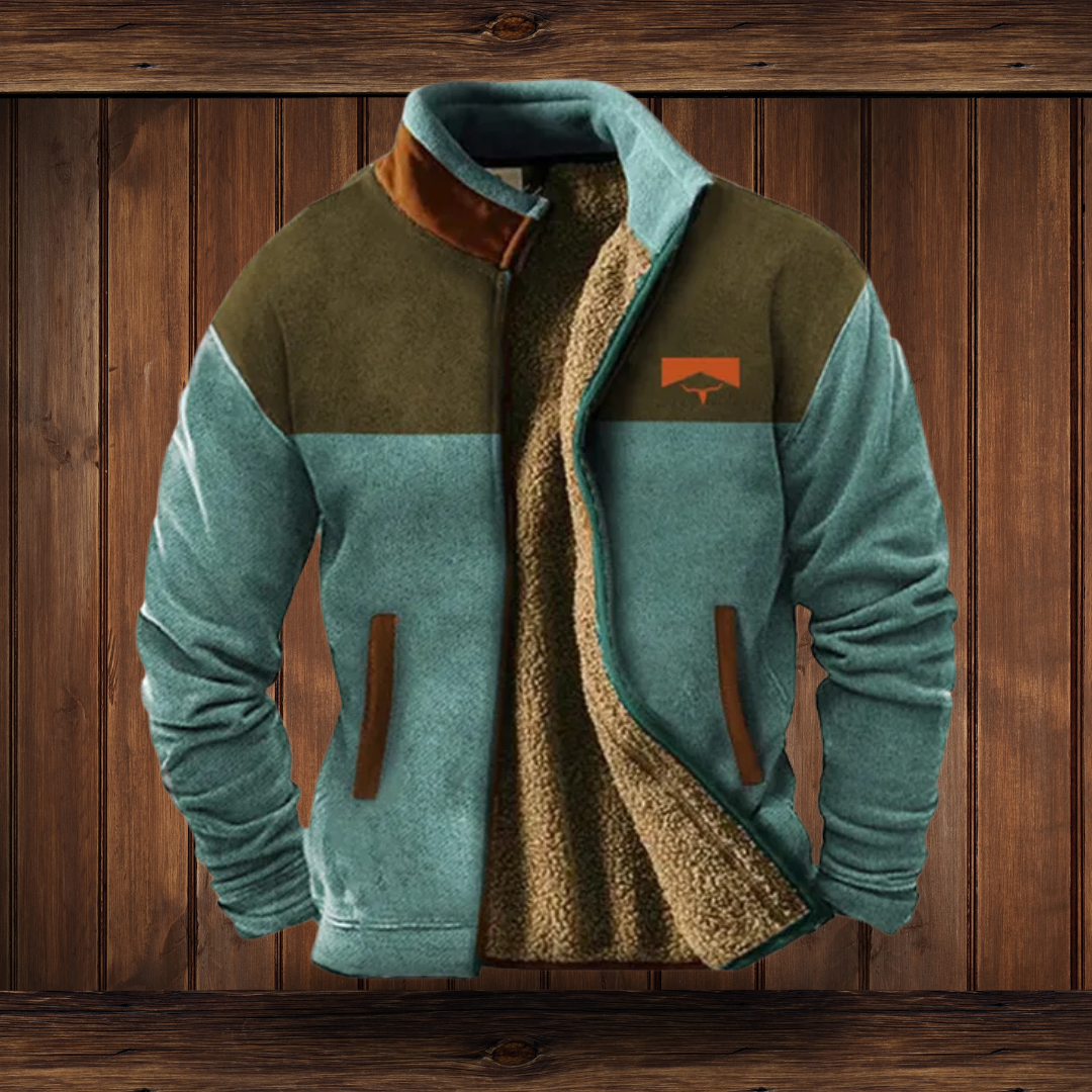 Theo® - Le gilet polaire outdoor 1 + 1 OFFERT !
