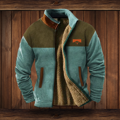 Theo® - Le gilet polaire outdoor 1 + 1 OFFERT !