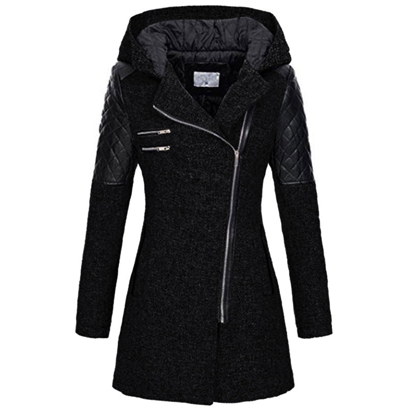 Romarin - veste d'hiver