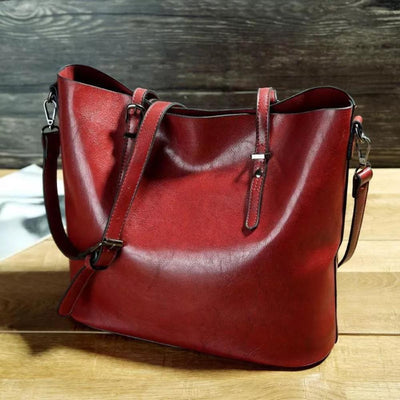 Le sac à main vintage préféré de Nicole