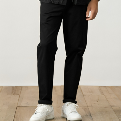 Fabrizio | Men's Chinos