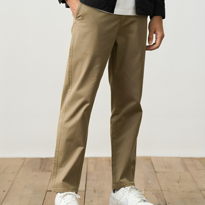 Fabrizio | Men's Chinos