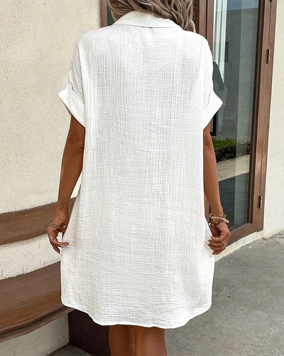 Chloé™ | Robe confortable