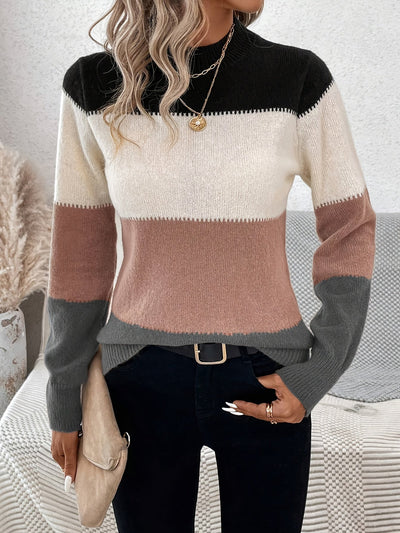 Lauren | Pull élégant