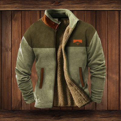Theo® - Le gilet polaire outdoor 1 + 1 OFFERT !