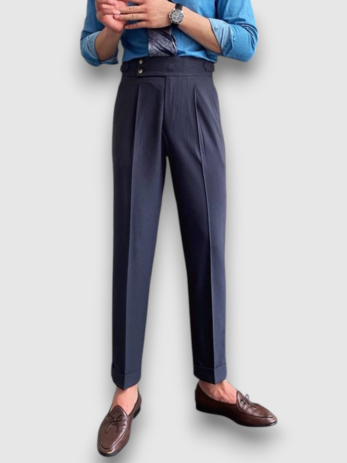 Moritz™ | Pantalon vintage pour hommes